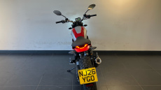 Ducati Scrambler Icon 2G (22MY)
